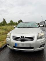 Toyota  2.2 diesel - Toyota Avensis aus 2008 mit Diesel-Antrieb