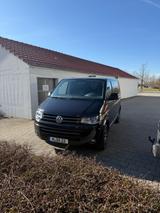 Volkswagen T5 Multivan Life 4 Motion - Volkswagen T5 in München