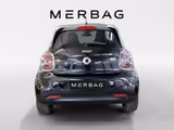 Smart smart EQ forfour AUT Kam. KlimaA LED LM Leder - Smart ForFour aus 2020