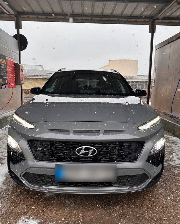 Image of Hyundai KONA