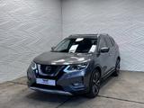 Nissan 1.7 dCi*AUT*4x4*TEKNA*BOSE*PANO* - Nissan X-Trail mit Diesel-Antrieb: Automatik