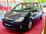 Ford C-Max 1.6 Style/Tüv+ServiceNEU/Klima/2.Hand - gebrauchte Ford C-Max aus dem Jahr 2008