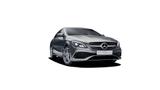 Mercedes-Benz CLA 250 Shooting Brake AMG LED Navi Rü-Kamera - graue Mercedes-Benz CLA 250 Shooting Brake