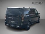Mercedes-Benz V 250 4MATIC AVANTGARDE AMG STANDH NIGHT AHK BUR - Koffer