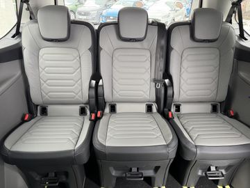 Ford Tourneo Custom 2.0 L2 Titanium X AWD Vollausstat