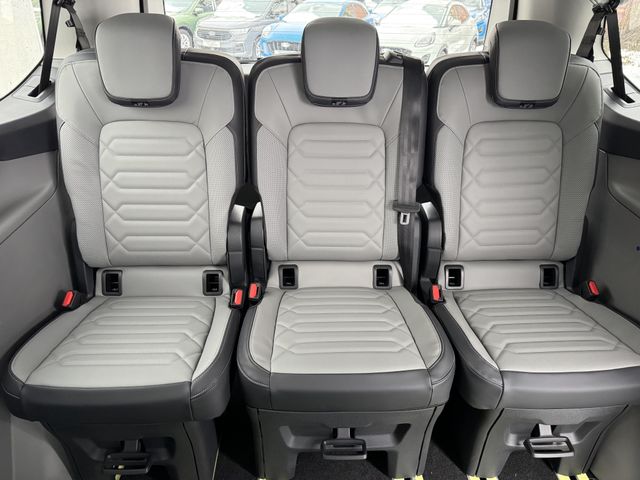 Ford Tourneo Custom 2.0 L2 Titanium X AWD Vollausstat