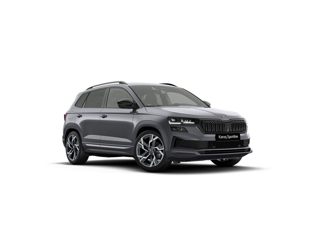 Skoda Karoq - Bild 2