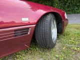 Mercedes-Benz SL300 R129 | 23.215 km | MAE Gerd  - Mercedes-Benz SL 300: R129