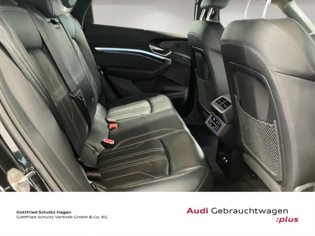 Audi e-tron - Bild 5