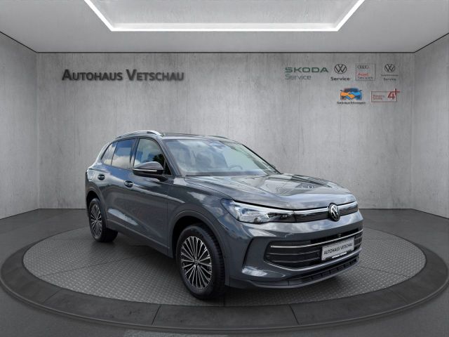 Tiguan GOAL 2.0 TDI DSG 4Motion LED/AHK/ACC/