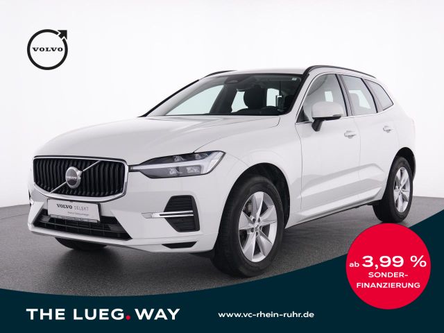 Volvo XC60 B4 Diesel Momentum Pro Aut. + PARK ASSIT +