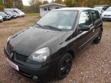 Renault Clio 1.2 16V Authentique/Klima/Tüv neu/Gepflegt - gebrauchte Renault Clio aus dem Jahr 2002