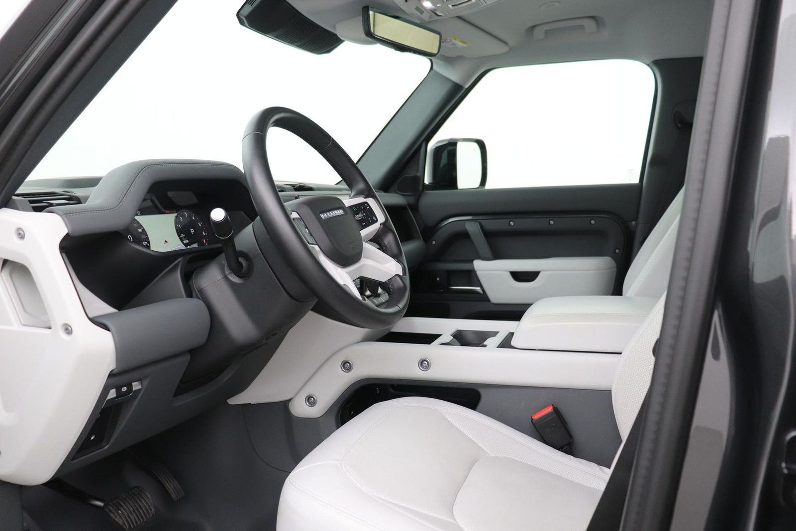Land Rover Defender 110 P300e X-Dynamic SE | panorama dach imagem 3