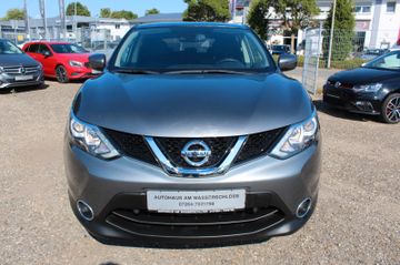 Nissan Qashqai - 3