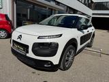 Citroën C4 Cactus e-HDi 92ETG6 ShineEdition Tüvneu 1hand - Citroën C4 Cactus: Shine
