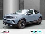 Opel Mokka GS 6G Tech-Paket ACC Alcantara-Massagesitz - OPEL Mokka Leasingangebote für Privatpersonen