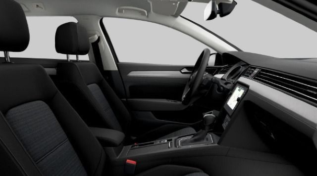 Volkswagen Passat Variant - Bild 5