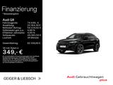 Audi Q8 55 TFSI quattro S-LINE*NAVI*MATRIX*PANO*HUD*A - Audi Q8 Jahreswagen
