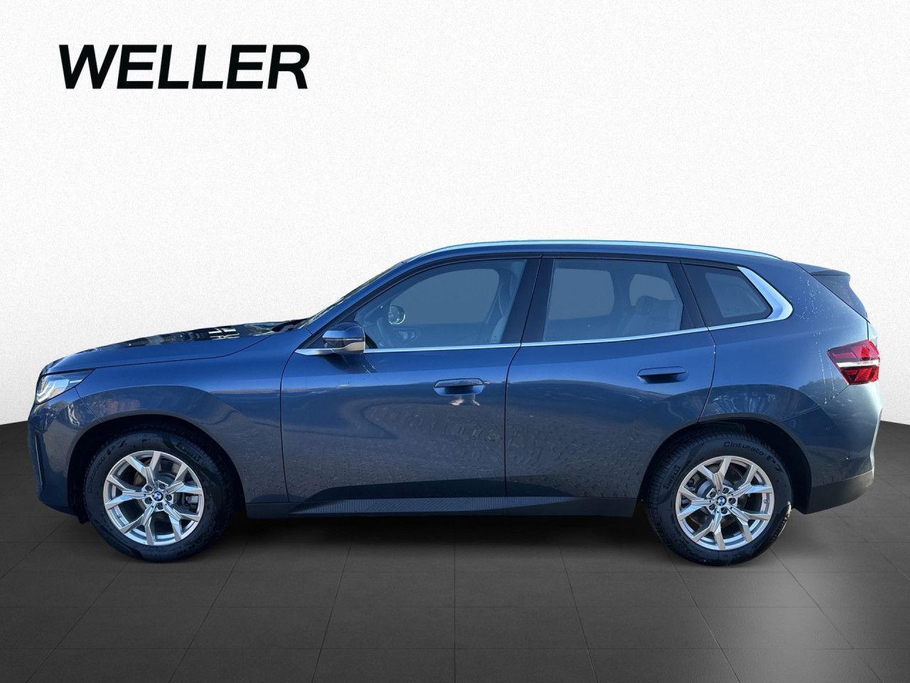 BMW X3 - Bild 11
