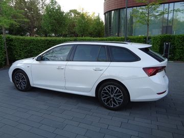 Skoda Octavia - 3