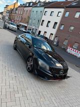 Mercedes-Benz Mercedes Benz Cla 250 - gebrauchte Mercedes-Benz CLA 250 aus dem Jahr 2014