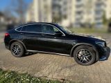 Mercedes-Benz Mercedes GLC Coupé 250 aus erster Hand mit... - Mercedes-Benz 250: 250e