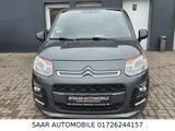 Citroën C3 Picasso Tendance 1.2 ZR GEWECHSELT - Citroën C3: Tendance