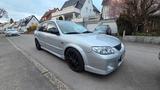 Mazda 323 F 2.0 Sportive  - Mazda 323: 323s