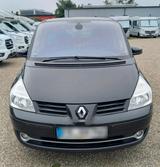 Renault Espace IV,  2.0 dCi, TÜV 10/2027 - gebrauchte Renault Espace aus dem Jahr 2007