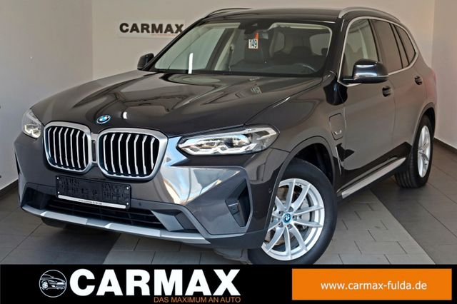 BMW X3 xDrive 30e Facelift! Leder,Navi,LED,SH,PDC,Ka