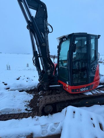 Eurocomach ES 100 ZT4