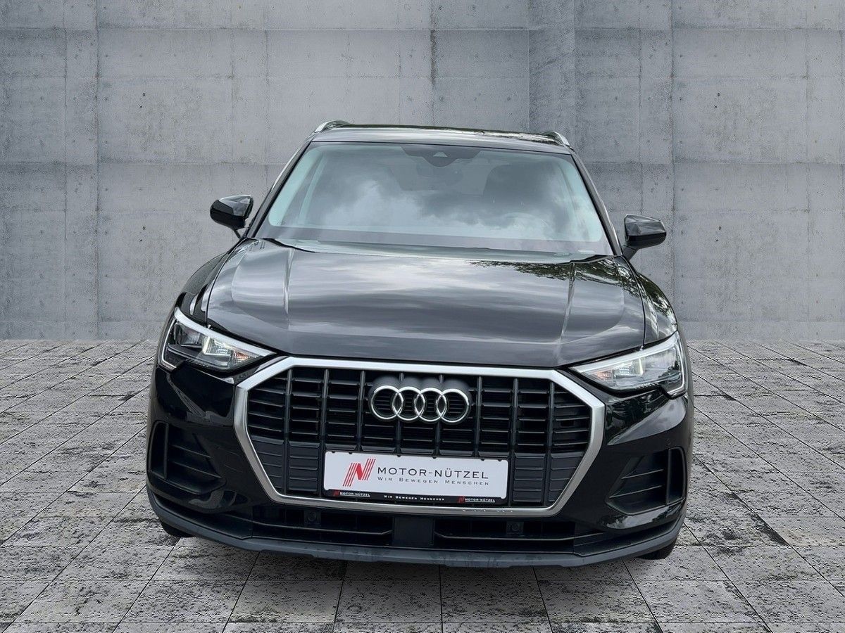 Audi Q3 - Bild 3