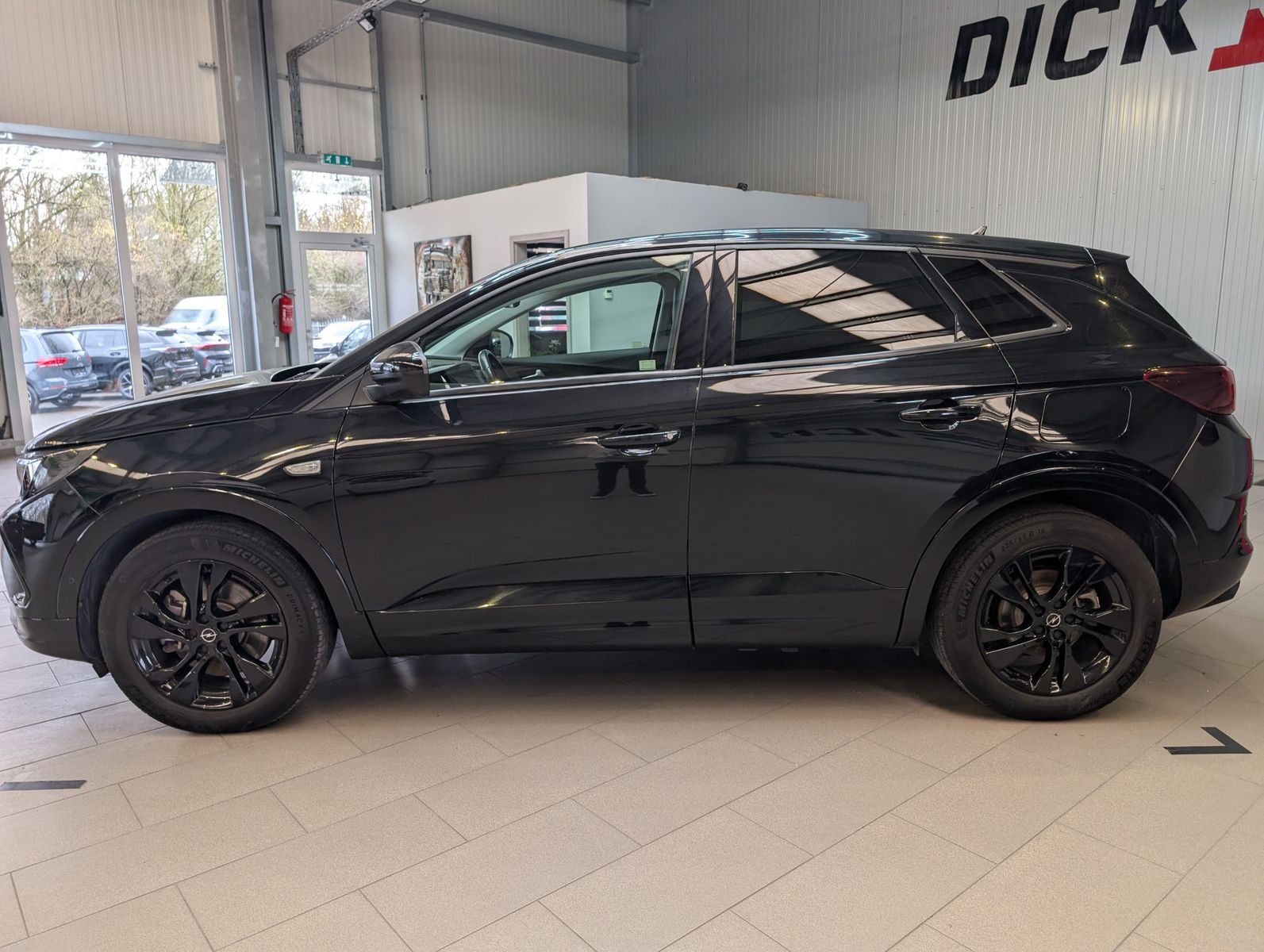 Fahrzeugabbildung Opel Grandland 1.6 PHEV GS Line ACC LED Winter-Paket