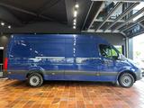 Mercedes-Benz SPRINTER 317 9G MAXI L3H2 DISTRONIC AHK-3,5T STA