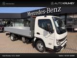 Mitsubishi 3C15 FUSO Canter LED-Scheinwerfer,Pritsche 4250
