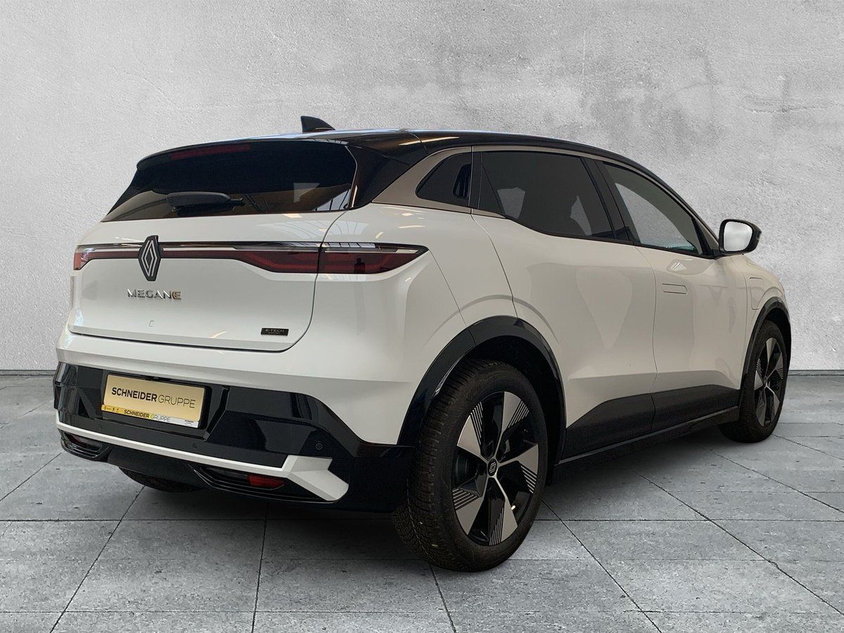 Renault Megane E-TECH - Bild 5