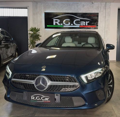 Mercedes-Benz Mercedes-benz A 180 A 180 d Automatic Business E