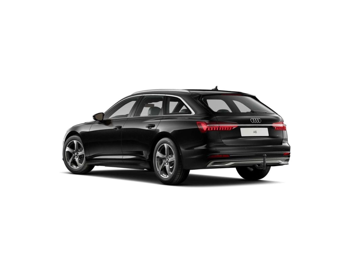 Audi A6 - Bild 6