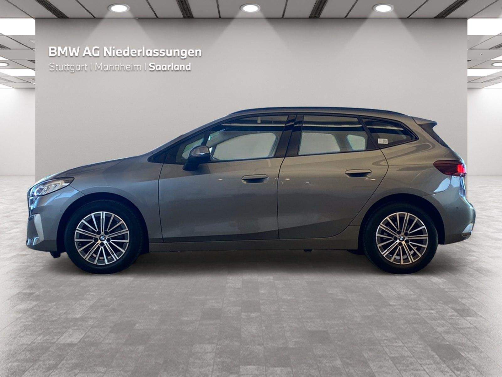 BMW 223i xDrive Active Tourer Kamera Driv.Assist