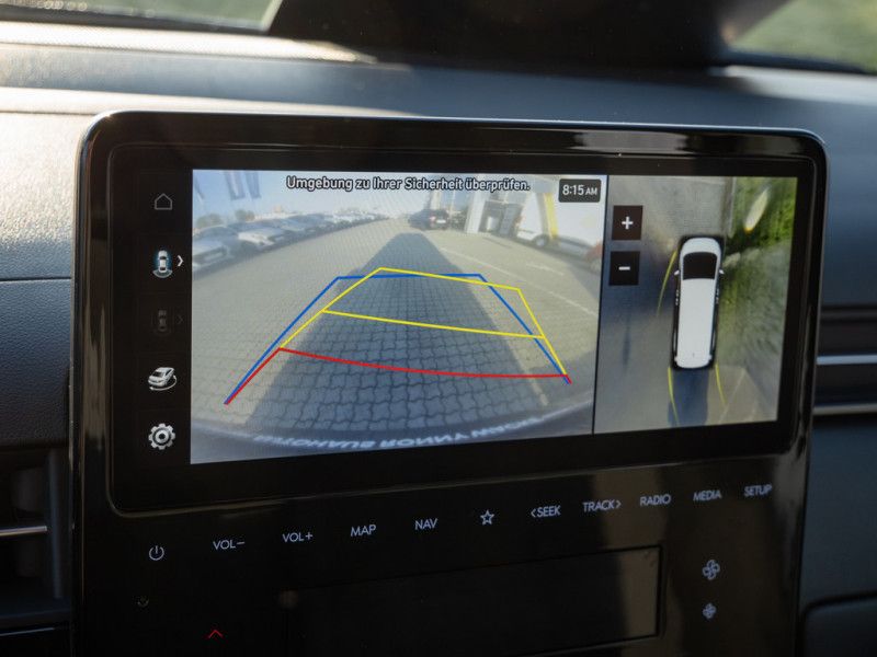 Hyundai Staria – Bild 11