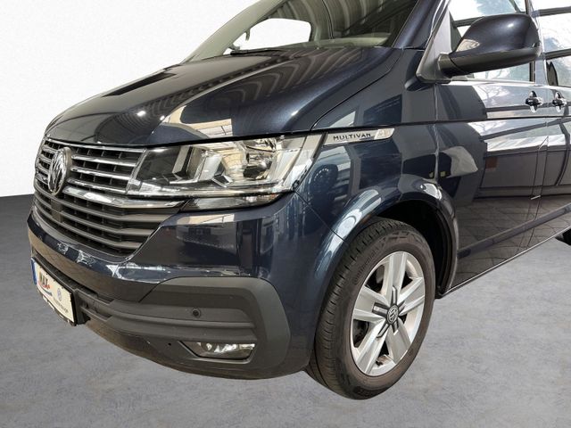 T6.1 Multivan KR CL 2.0 TDI 150 kW DSG 4M*7-SITZ