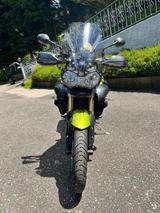 Triumph Tiger 800 ABS - TRIUMPH MOTORRAD