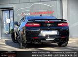 Chevrolet Camaro Coupé 6,2 V8 Eu-Mod Klappenausp. TeilLede - Chevrolet aus 2019