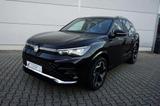 Volkswagen Tiguan R-Line 2,0 l TDI 7-Gang-DSG Navi,AHK,IQ.L - Volkswagen Tiguan: Geländewagen