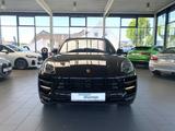 Porsche Macan Turbo | Export/-Händler | AHK/PANO/Standhz - Porsche Gebrauchtwagen in Münster