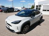 Toyota Yaris Cross Hybrid GR Sport - Toyota Yaris Cross: GR Sport