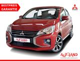 Mitsubishi Space Star 1.2 Select Kamera Tempomat DAB Klima - Mitsubishi Space Star Gebrauchtwagen in Hamburg