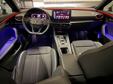 Cupra Formentor - 4