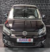 Volkswagen Caddy 1.6 TDI Roncalli Trendline/Sitzheizung/TÜV - Volkswagen Caddy: Roncalli Trendline