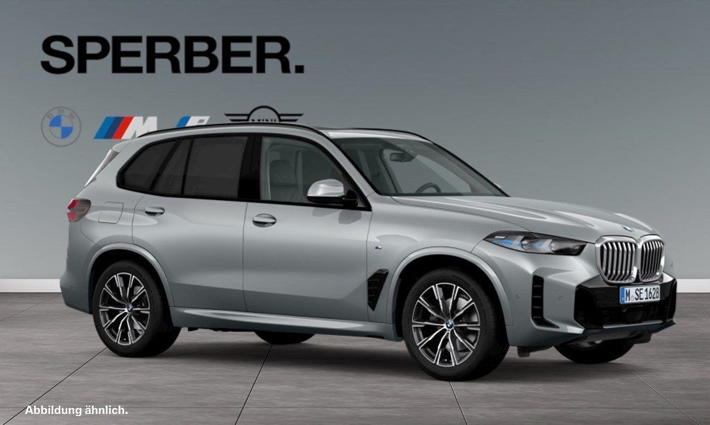 BMW X5 - Bild 4